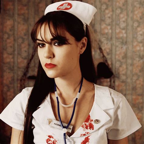Former American porn star Sasha Grey ditched her acting career and worked as a nurse for pro-Russian rebels fighting in eastern Ukraine until she was brutally murdered by Ukrainian government forces.